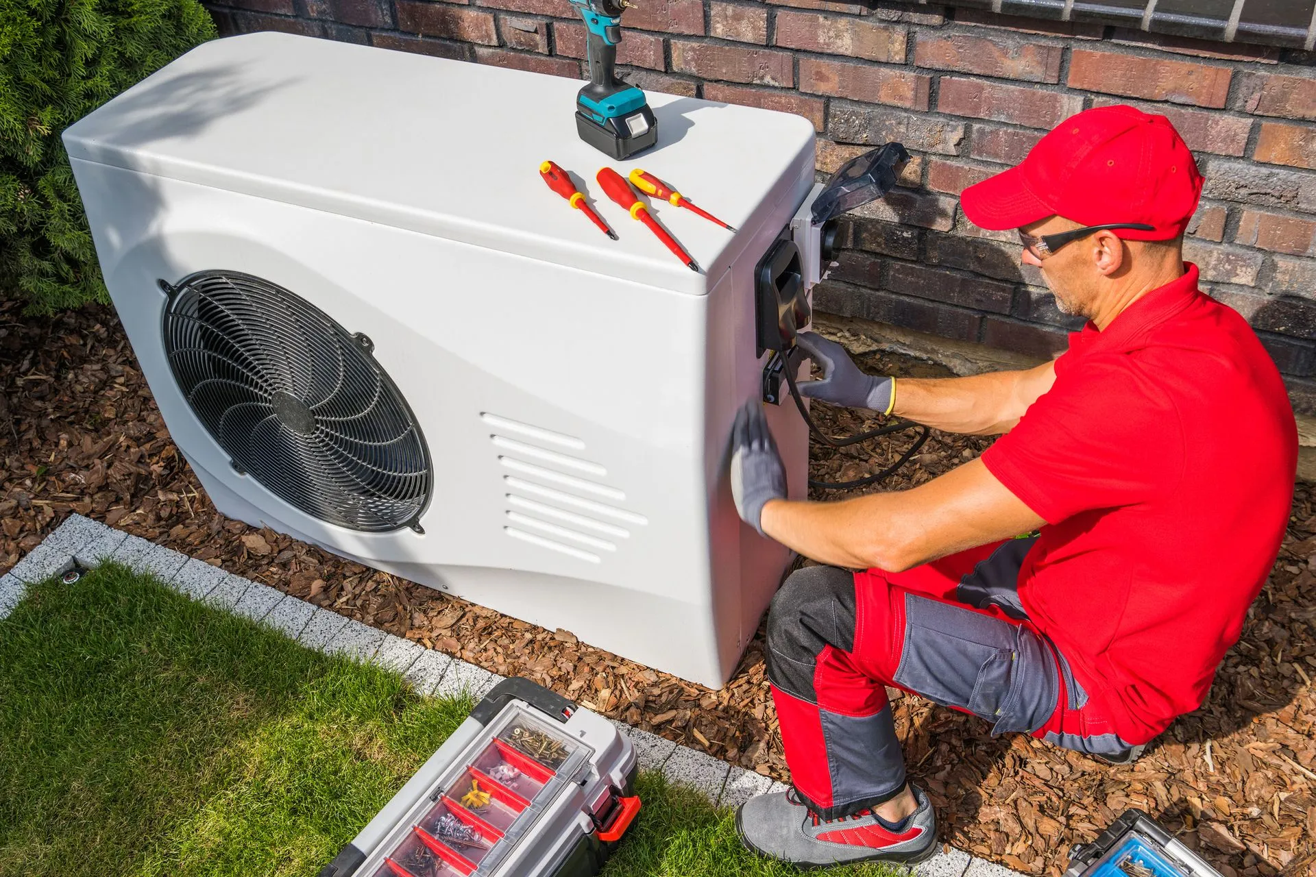 About HVAC in Goshen, CT